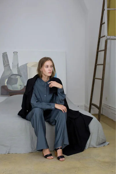 Look 1